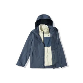 KOLON SPORT HIKE Series Waterproof And Windproof Windbreaker Jacket Men's