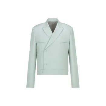 DIOR X Cactus Jack Oblique Jacket