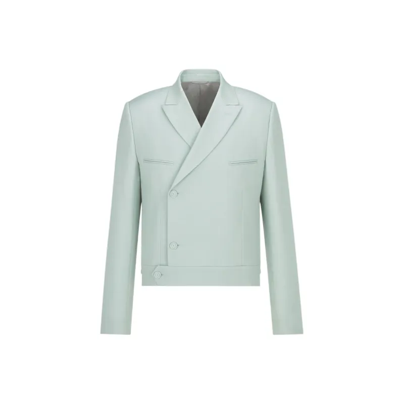 DIOR X Cactus Jack Oblique Jacket-0