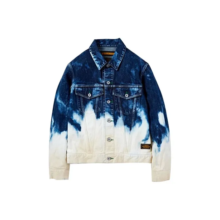 NEIGHBORHOOD Stockman Jacket-0