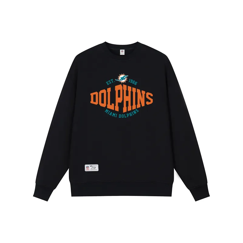 NFL Sweatshirts Unisex-0