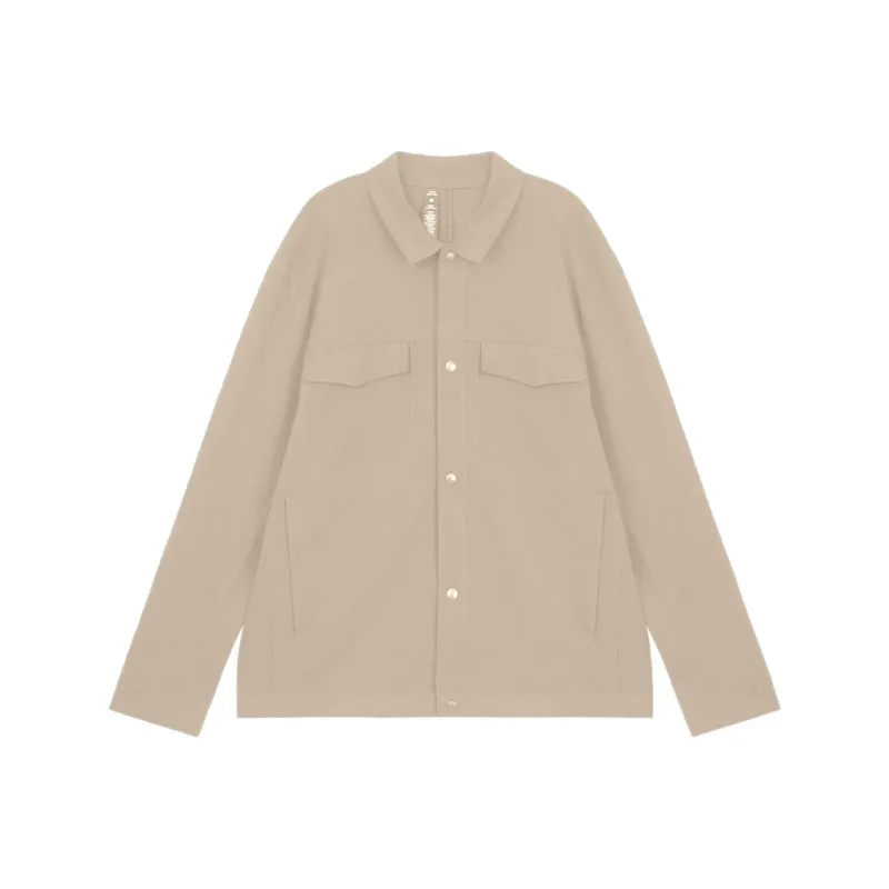 Lululemon WovenAir™ Jackets & Coats Men's-0
