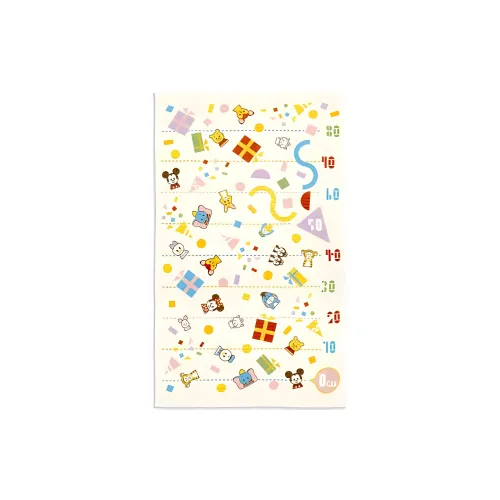 Disney Towels