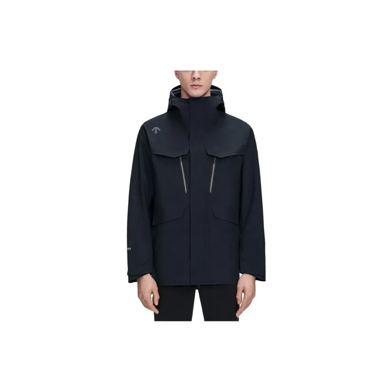 DESCENTE SNOWBOARD Series Jackets Men-3