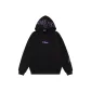 Black Fleece-Lined Style
