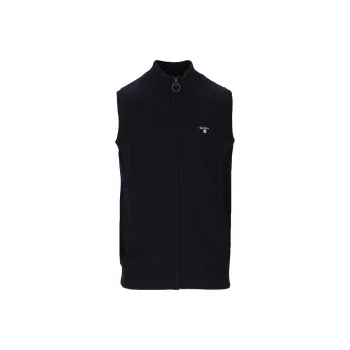 BARBOUR Vests Men Black