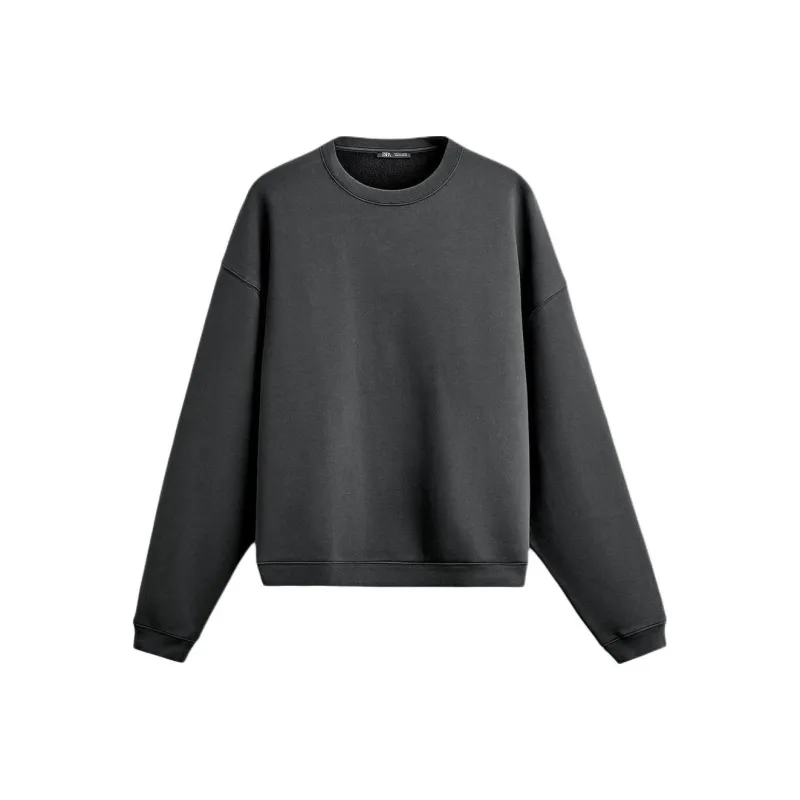 ZARA Sweatshirts Men-1