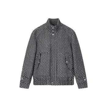 JOHN RICHMOND Jackets Coats Men's Black