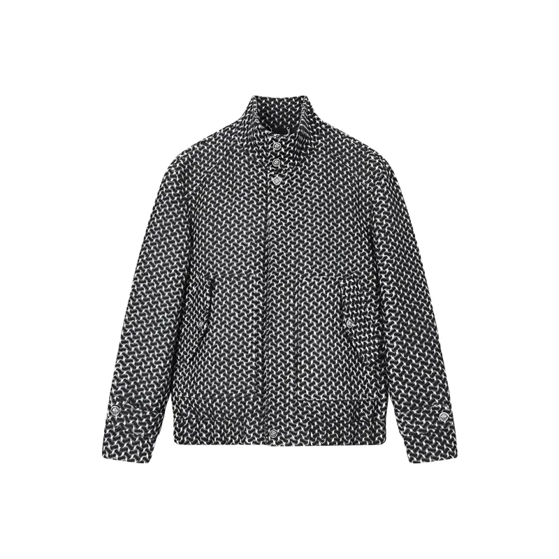 JOHN RICHMOND Jackets Coats Men's Black-0
