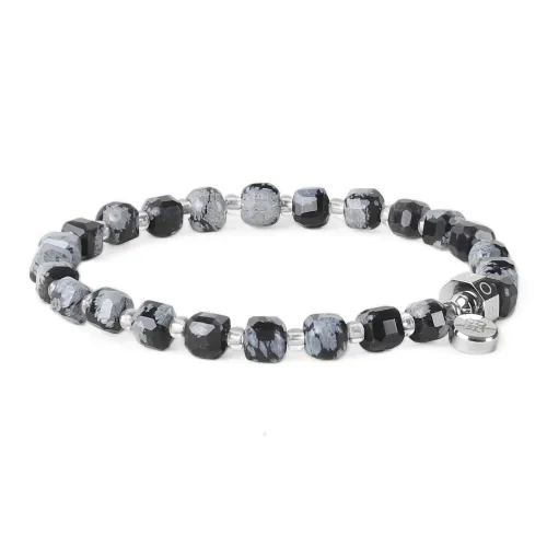 FOUNDIN Titanium Steel Bracelets Unisex