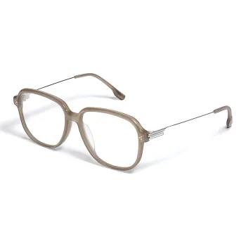 GENTLE MONSTER Anna BRC9 Pilot frame Glasses