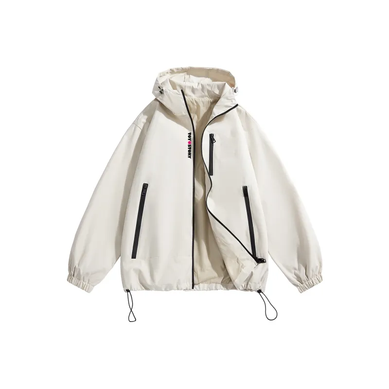 Disney Jackets Unisex-10
