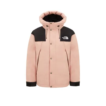 THE NORTH FACE Mountain FW24 Gore Tex Dryvent ULTIMATE Down Jackets & Coats Unisex Pink