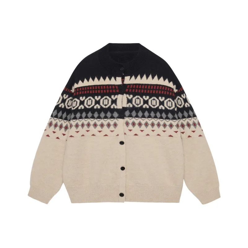 ICONS Lab Knitwear Unisex-3