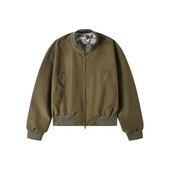 Michael Rock Jackets Unisex