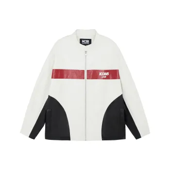ICONS Lab Jackets Unisex