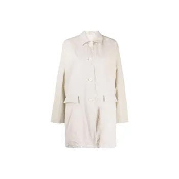 Casey Casey Jackets Unisex Concrete Color