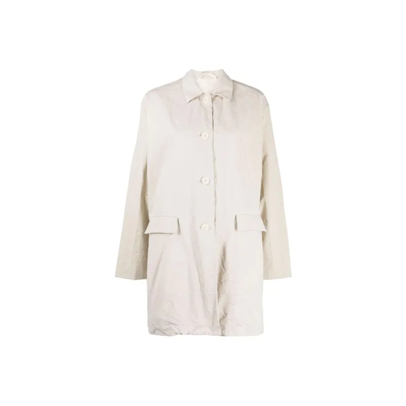 Casey Casey Jackets Unisex Concrete Color-0