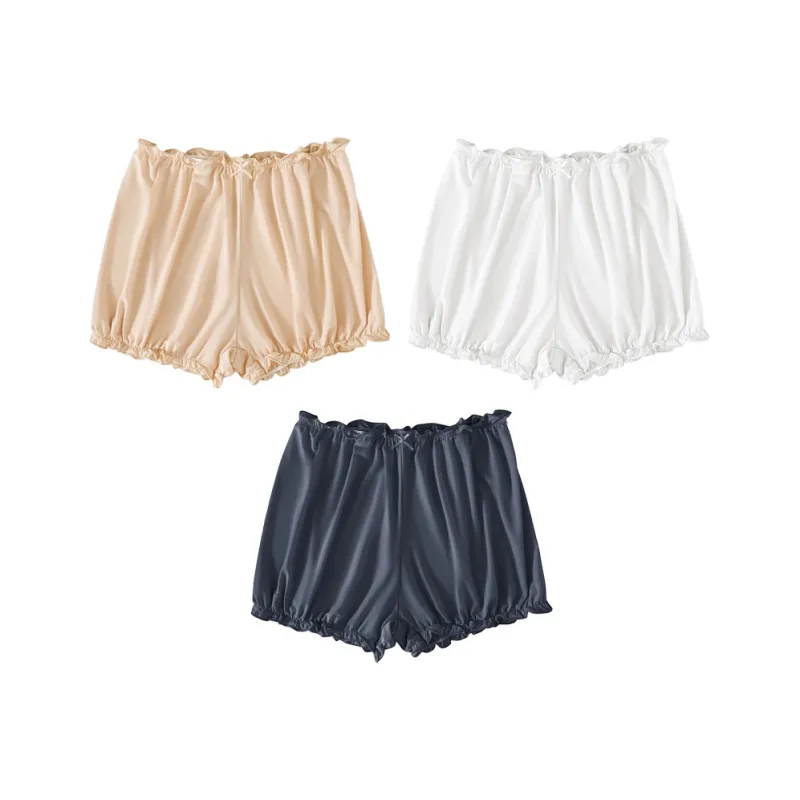 MADALLO Shorts Women's Combo Set-6