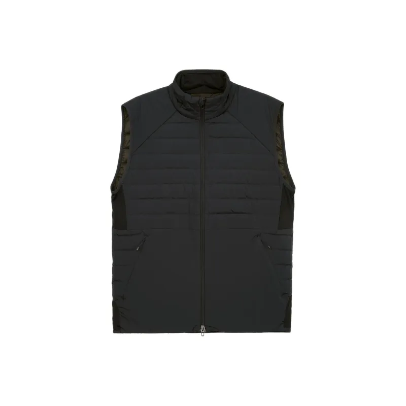 Lululemon Down For It All Vests Men-4