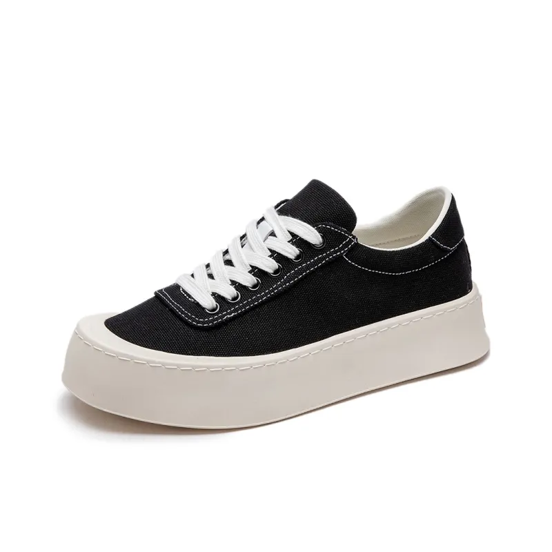 Journey Of Inspiration Canvas Shoes Men's-0