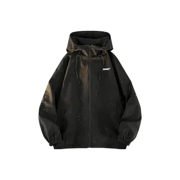 PRESSURE Jackets Unisex