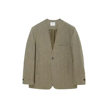 NANS STUDIO Business Suit Men's