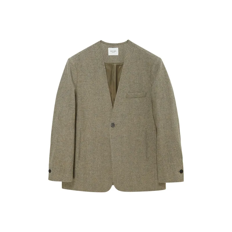 NANS STUDIO Business Suit Men's-0