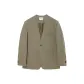 GREEN/Gray Pea Green