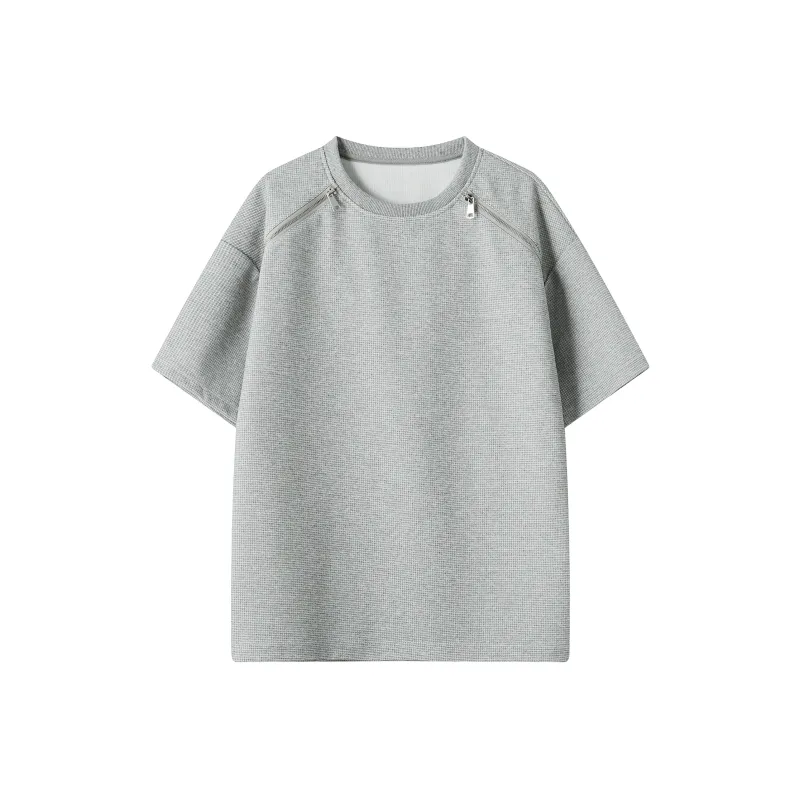 YATSI T Shirts Unisex-10