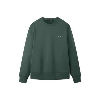 HLA The Mountain Is Not In The High Series Sweatshirt Men's