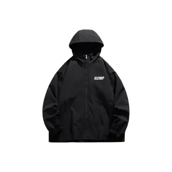 LCWP Jackets Unisex