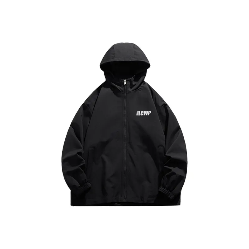 LCWP Jackets Unisex-0