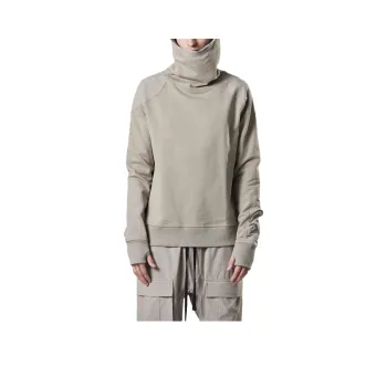 THOM KROM Sweatshirt Men's Khaki