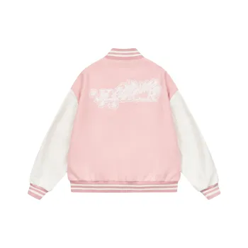 HARSH AND CRUEL Jackets Coats Unisex