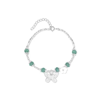 Star Treasures Alloy Bracelets Women's