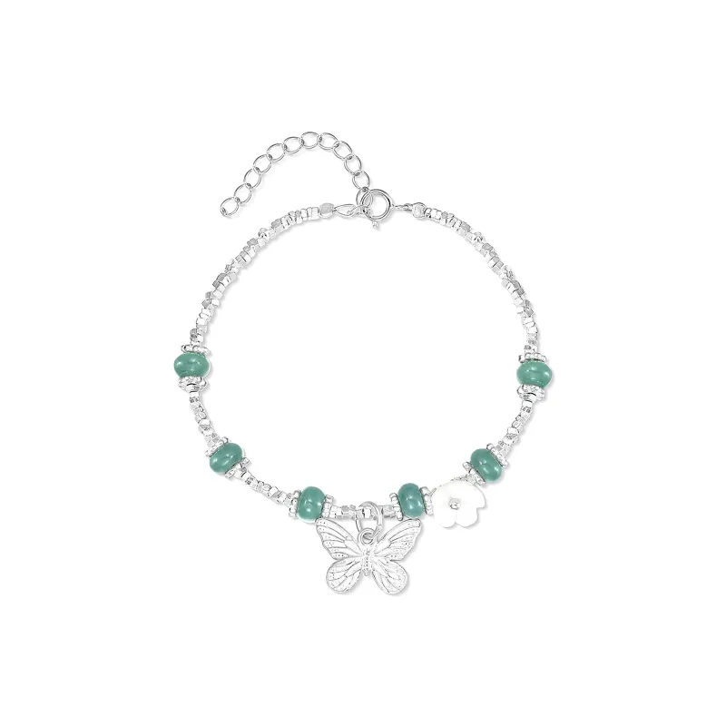 Star Treasures Alloy Bracelets Women's-0