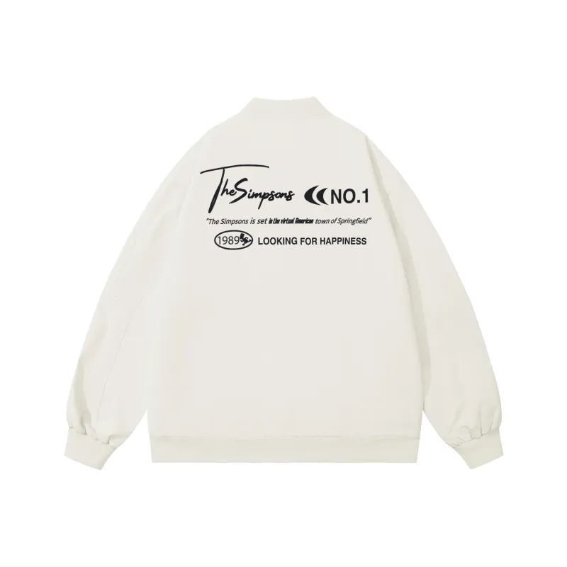 The Simpsons Jackets & Coats Unisex-20
