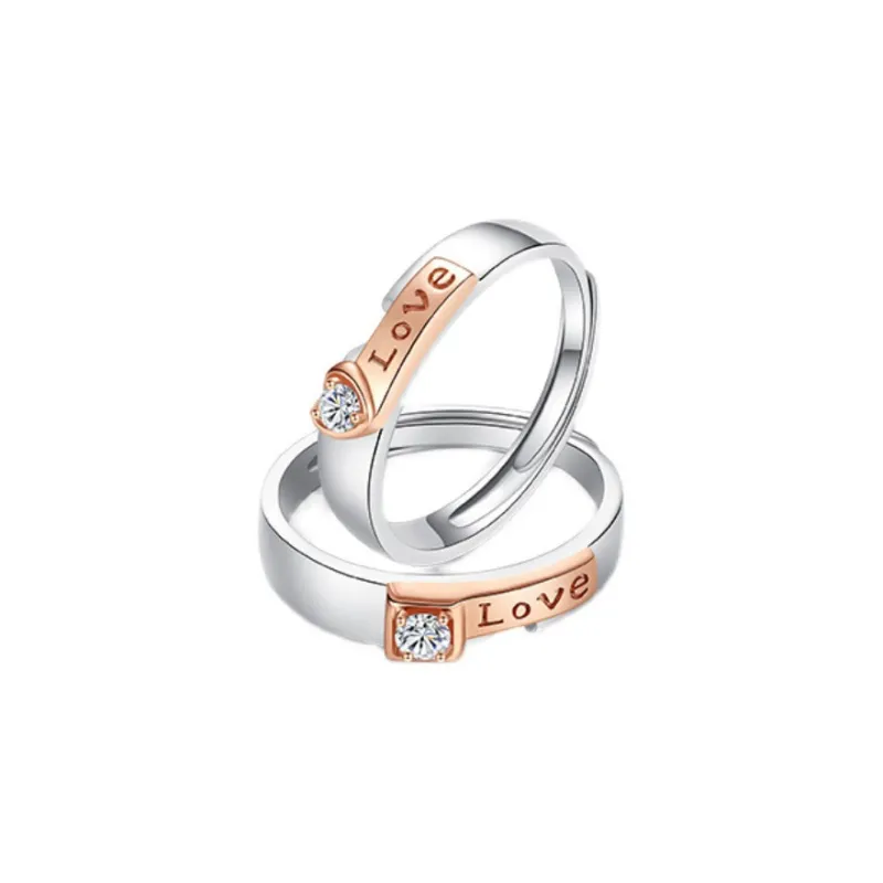 Marco Bizzarri S925 Silver Rings Women's-0