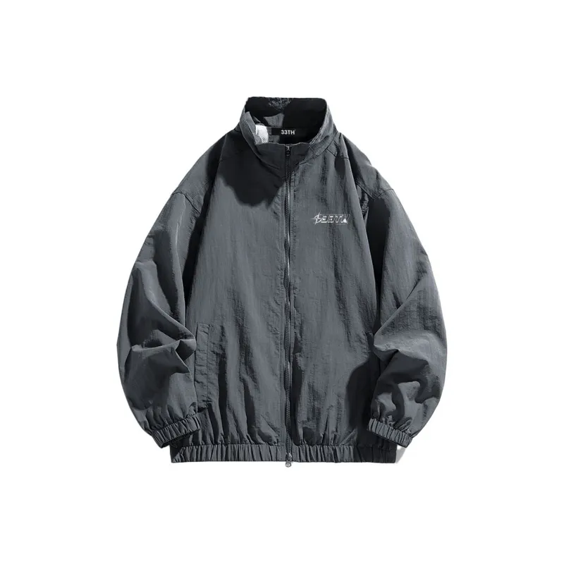 33TH Jackets Unisex-8