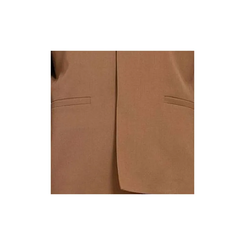 DIOR X Cactus Jack Officer Collar Jacket-0