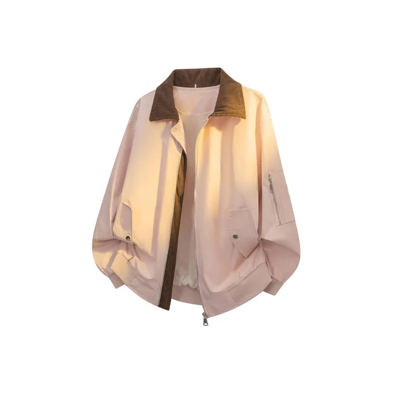 ALang Studio Jackets Unisex-8