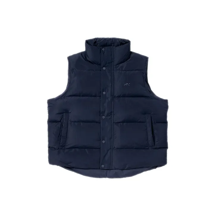 STAYREAL Vests Unisex-1