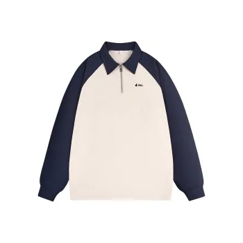 TREK&TRAVEL Sweatshirts Unisex