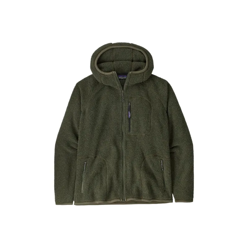 Patagonia Reclaimed Fleece Jackets Coats Men's-3