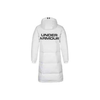 Under Armour Down Jackets Men White