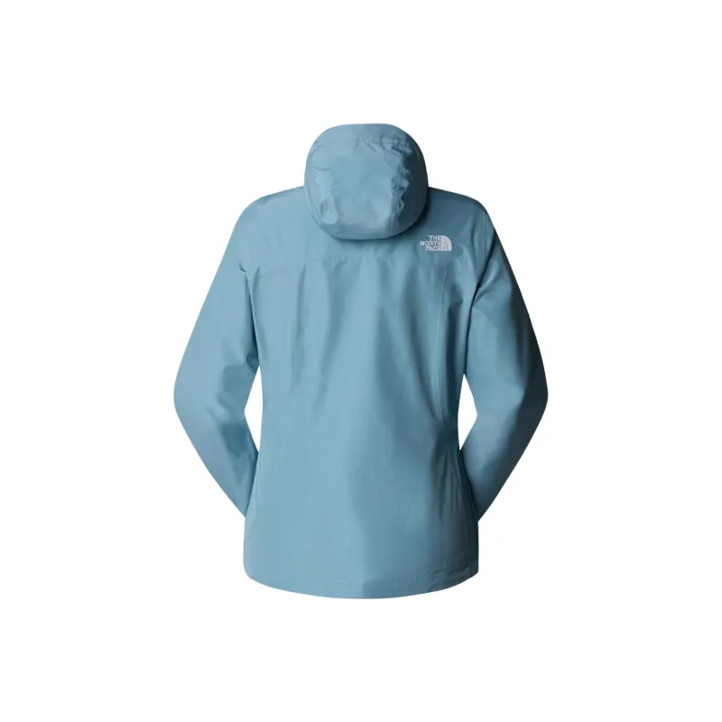 THE NORTH FACE Jacket Women's Light Blue-1