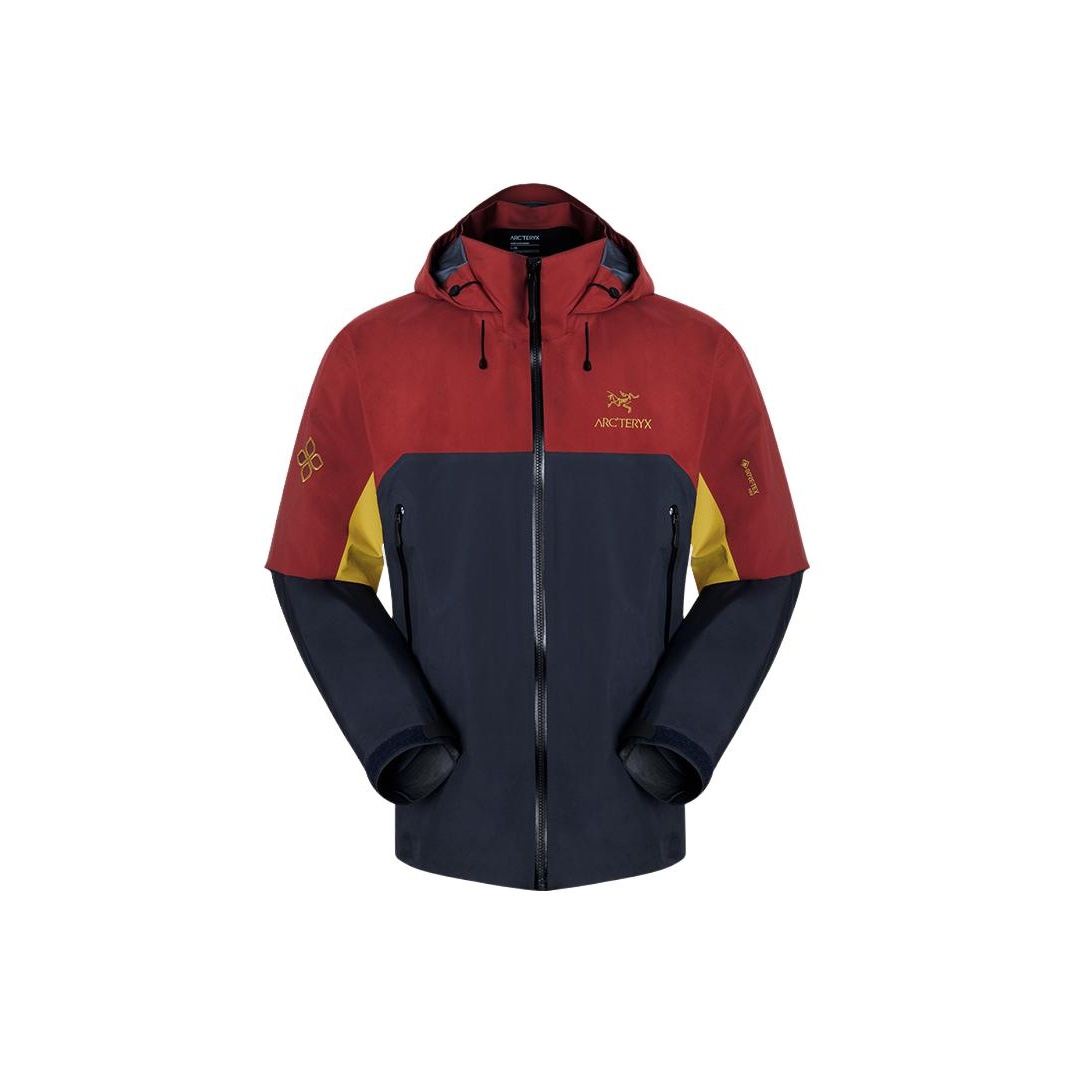 Arcteryx X Beams Beta Jacket L - POIZON Arcteryx X Beams Beta Jacket L - POIZON