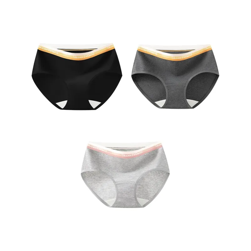Ordifen Underpants Women's 3 Pack-10