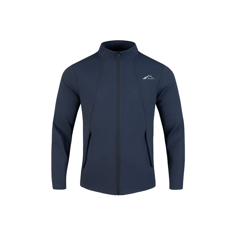 SAIQI Jackets Unisex-4